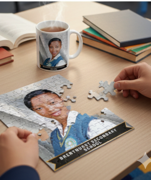 BRENTHUR PUZZLE