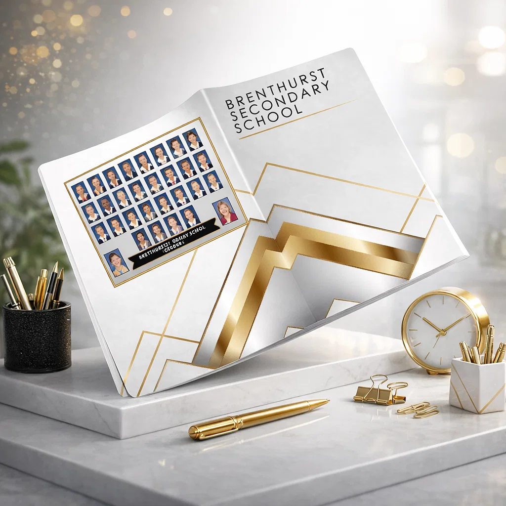DEBS BALL BROCHURES - Image 2