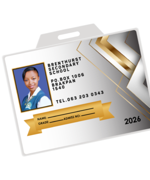 STUDENT CARD