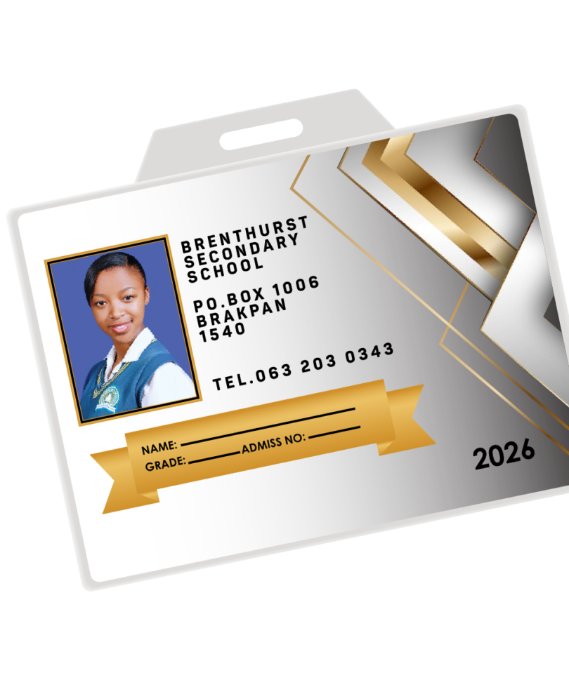 Student Card PVC-03