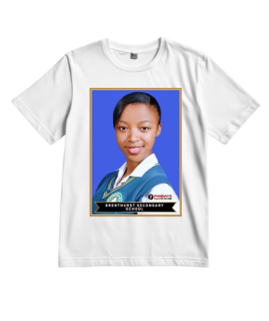 The "Milestone" Signature Photo Tee